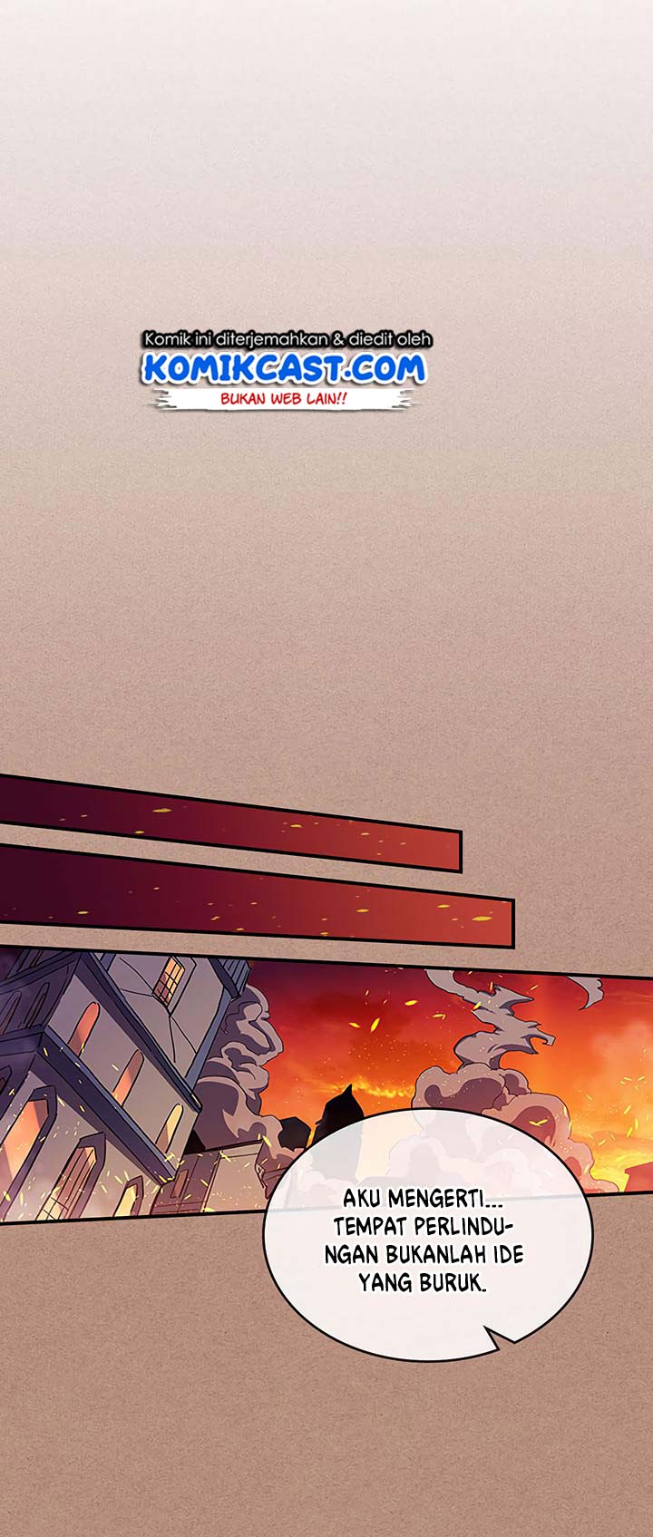 A Returner’s Magic Should Be Special Chapter 81 Gambar 45