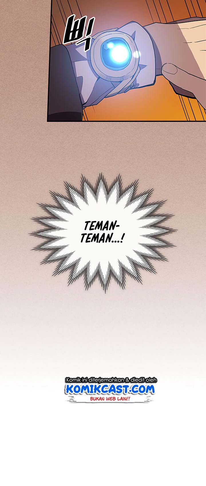 A Returner’s Magic Should Be Special Chapter 81 Gambar 49