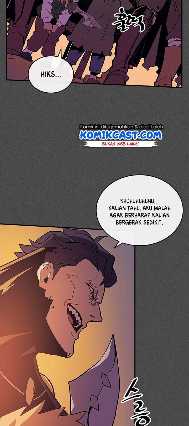 A Returner’s Magic Should Be Special Chapter 81 Gambar 53