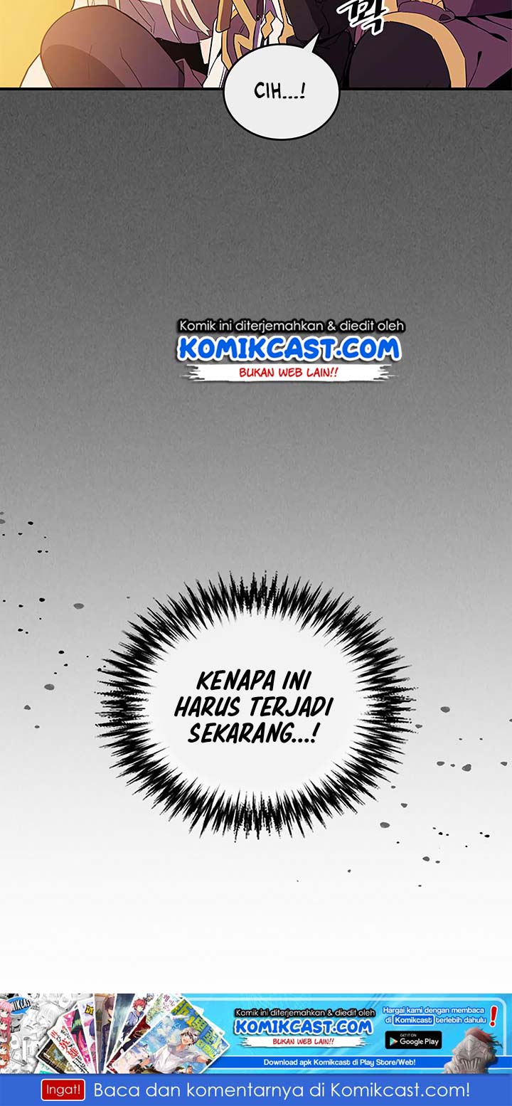A Returner’s Magic Should Be Special Chapter 81 Gambar 57