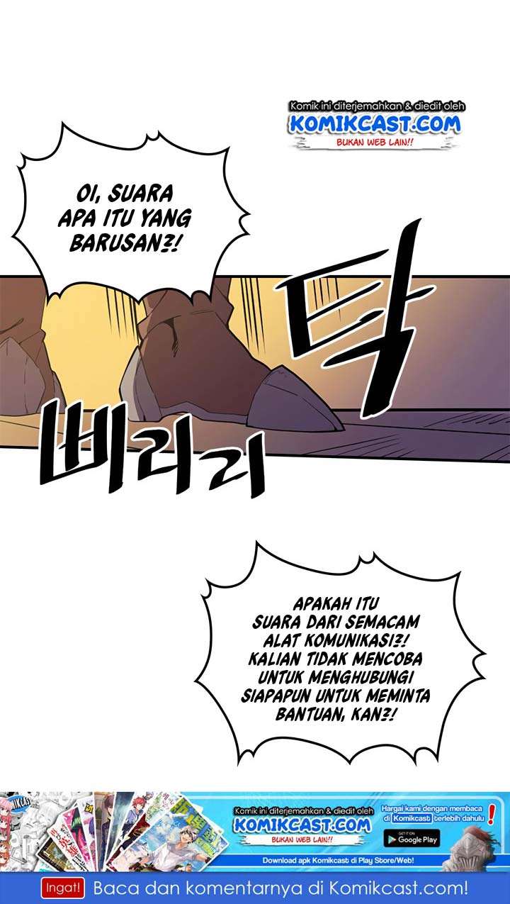 A Returner’s Magic Should Be Special Chapter 82 Gambar 2
