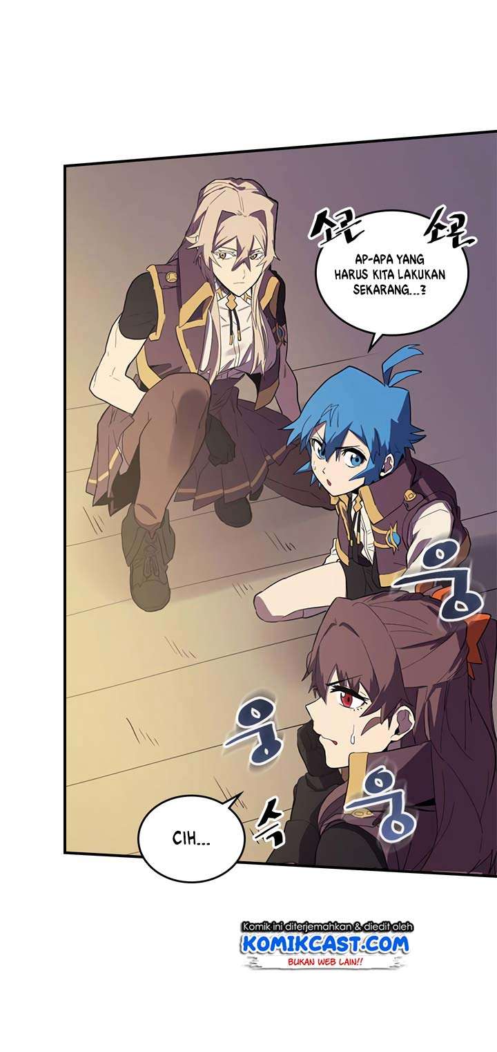 A Returner’s Magic Should Be Special Chapter 82 Gambar 4