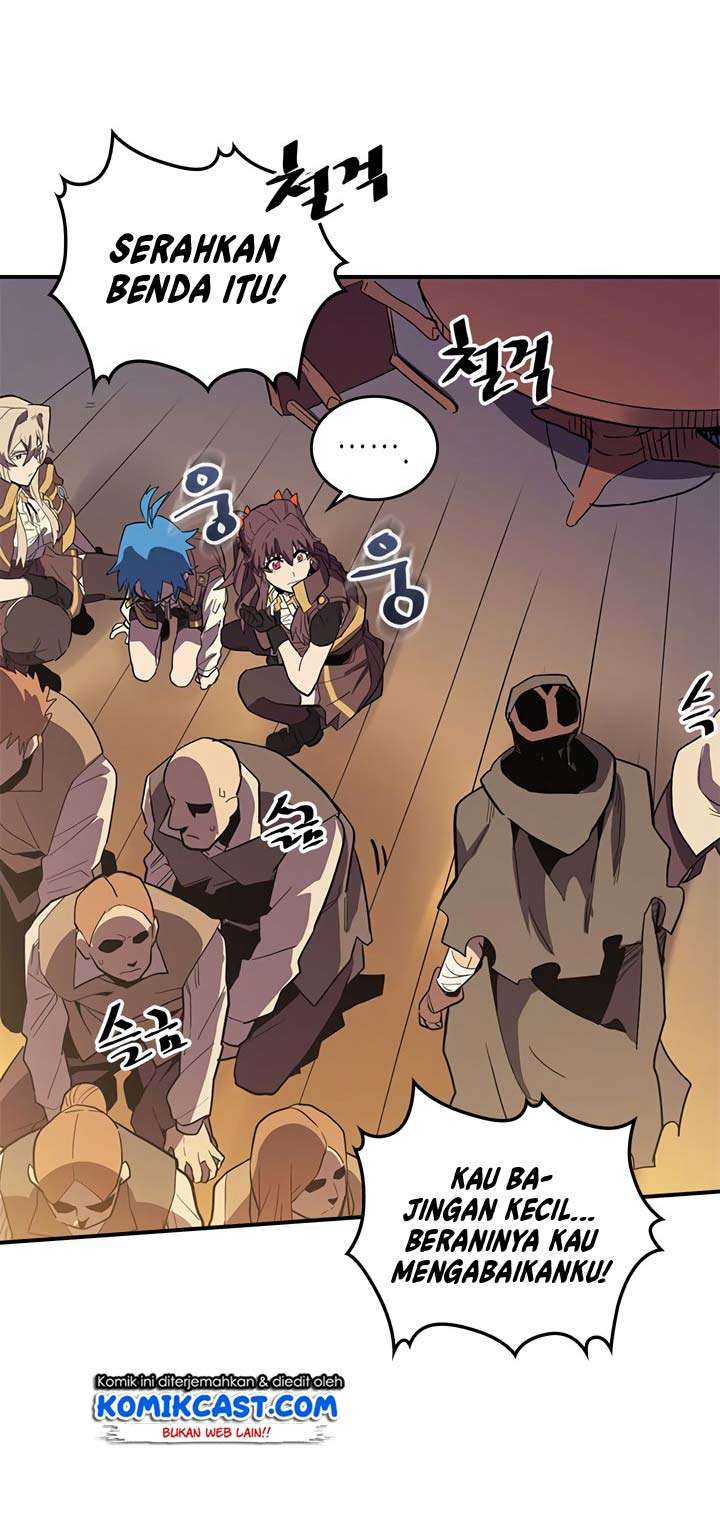 A Returner’s Magic Should Be Special Chapter 82 Gambar 5