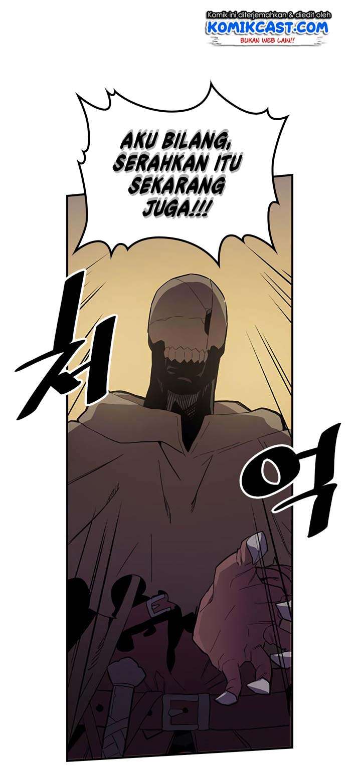A Returner’s Magic Should Be Special Chapter 82 Gambar 6