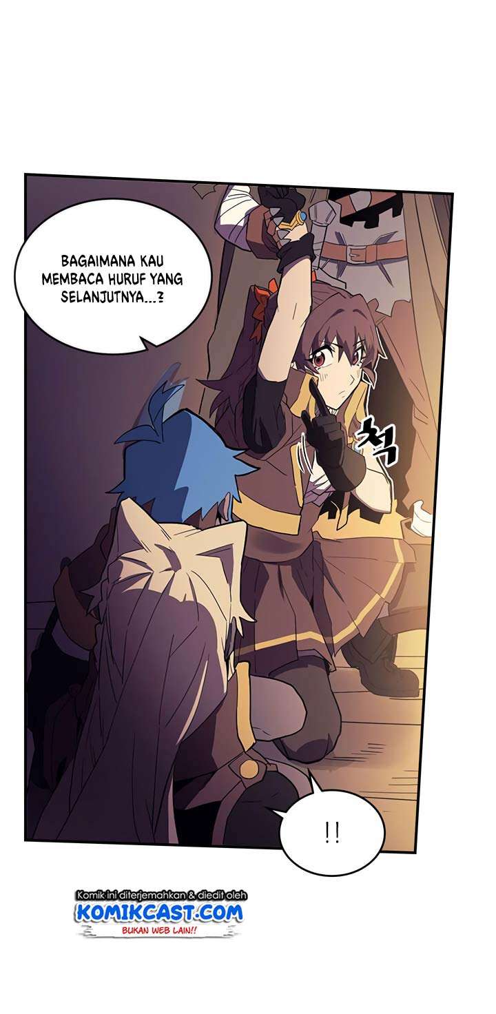 A Returner’s Magic Should Be Special Chapter 82 Gambar 14