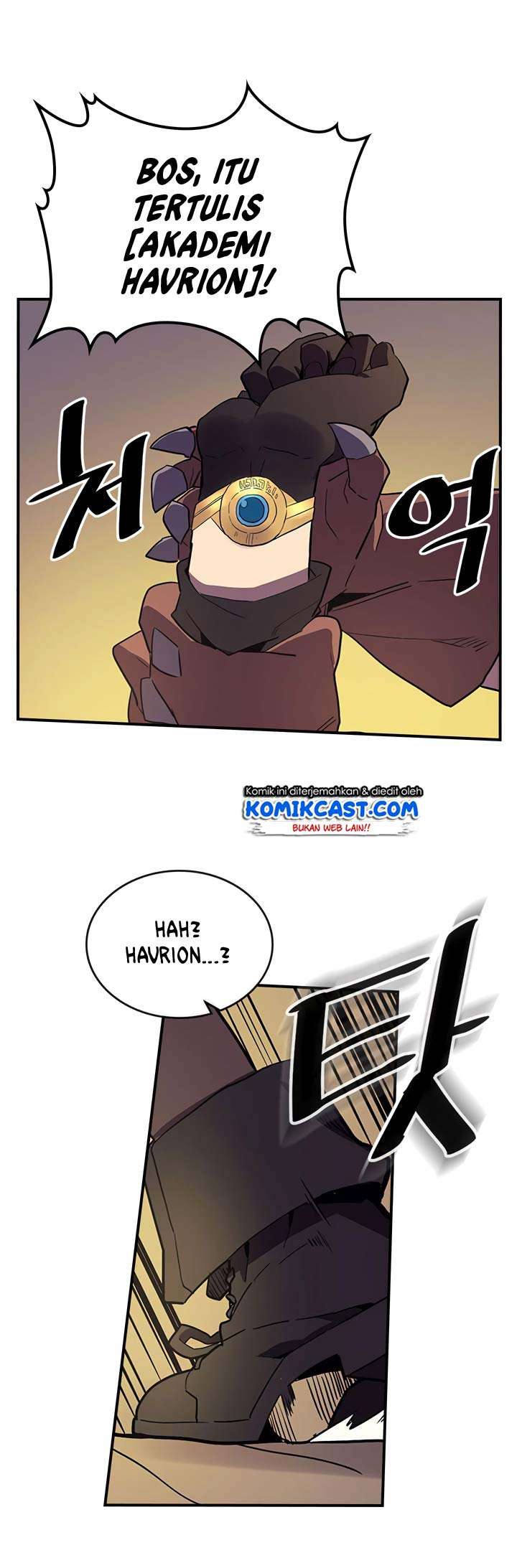 A Returner’s Magic Should Be Special Chapter 82 Gambar 16