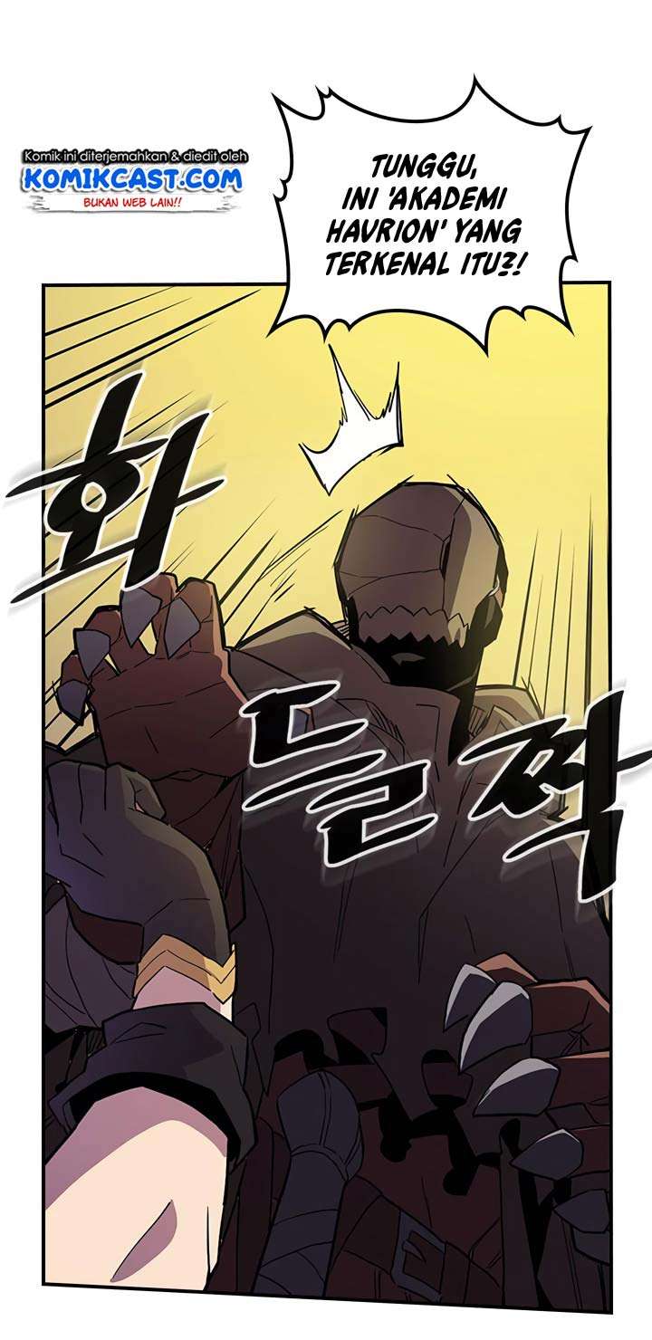 A Returner’s Magic Should Be Special Chapter 82 Gambar 17