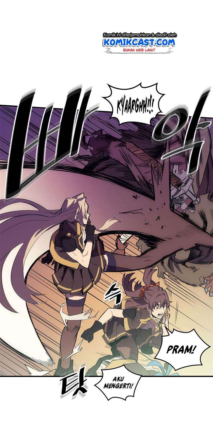 A Returner’s Magic Should Be Special Chapter 82 Gambar 18