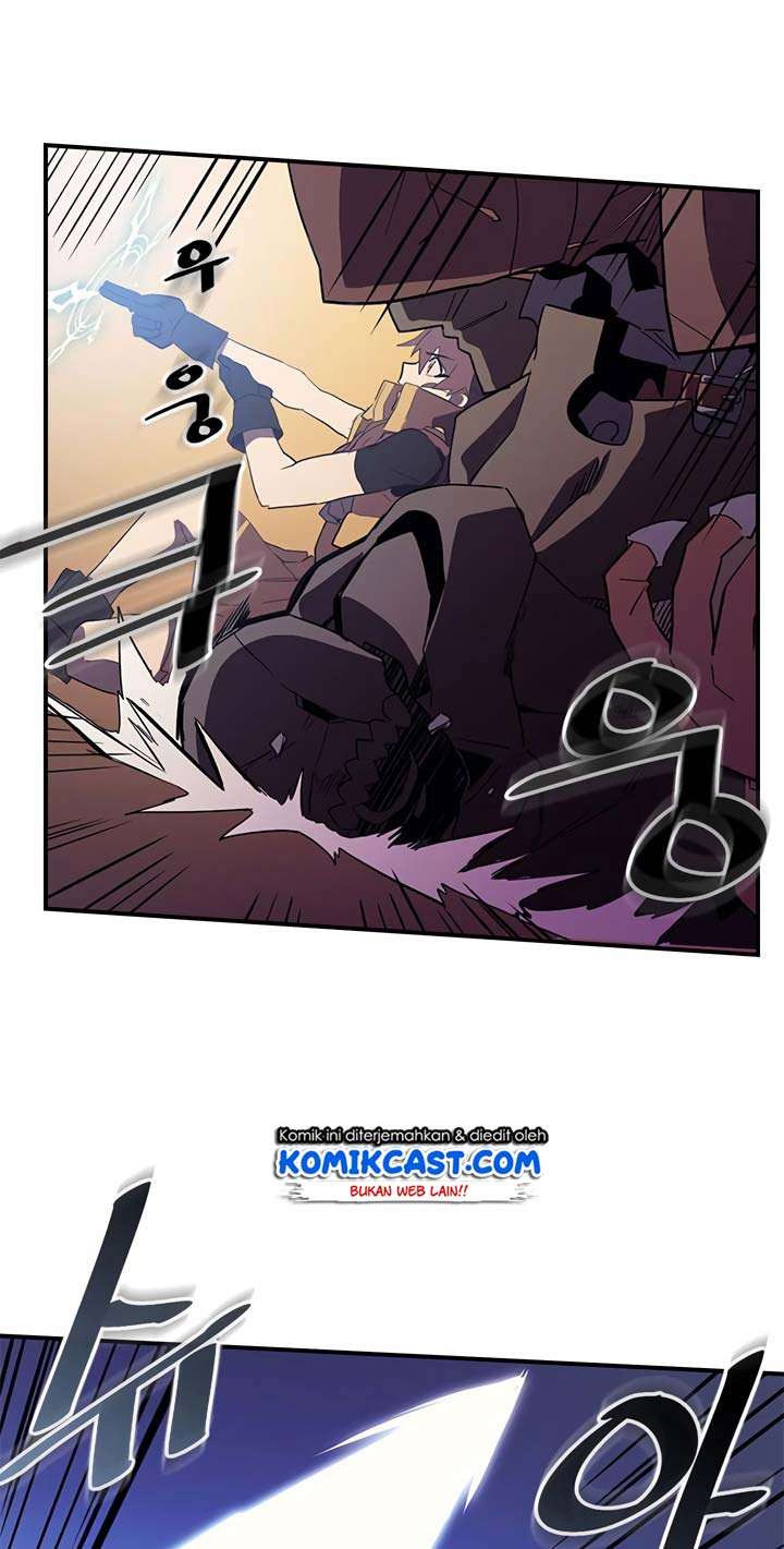 A Returner’s Magic Should Be Special Chapter 82 Gambar 19