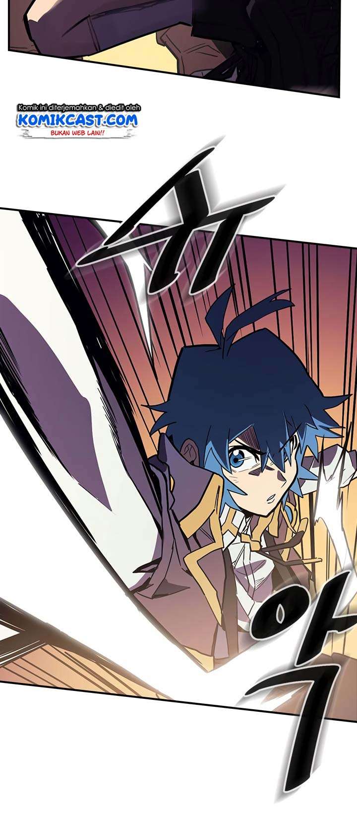 A Returner’s Magic Should Be Special Chapter 82 Gambar 23