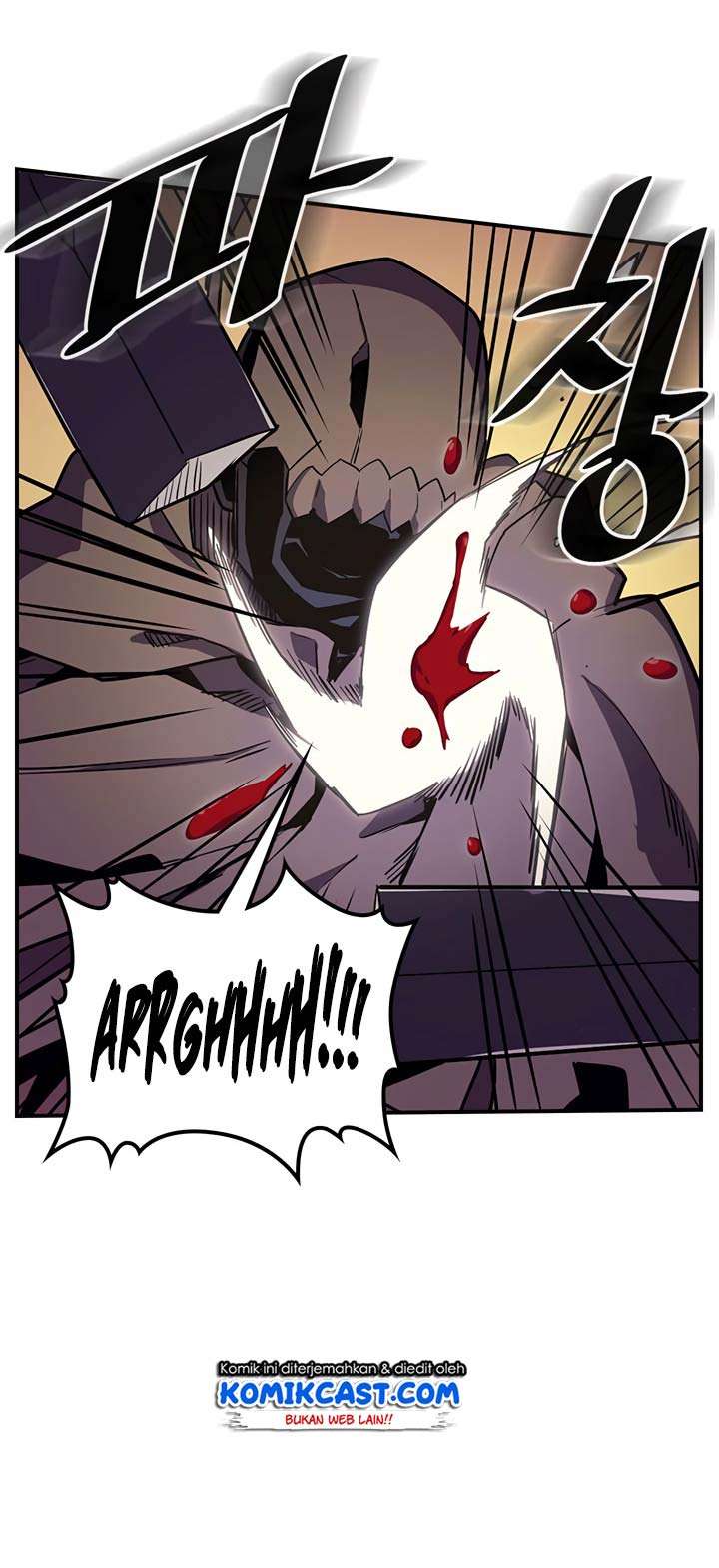 A Returner’s Magic Should Be Special Chapter 82 Gambar 24