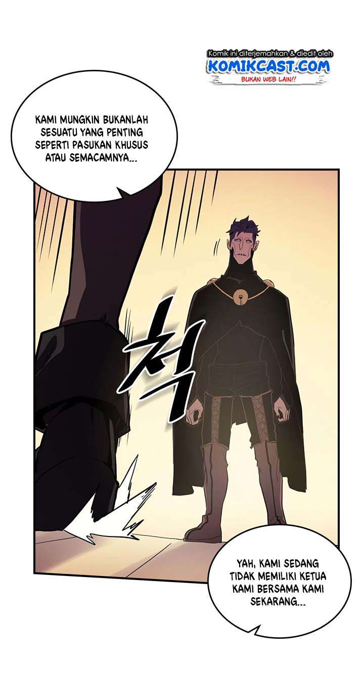 A Returner’s Magic Should Be Special Chapter 82 Gambar 26