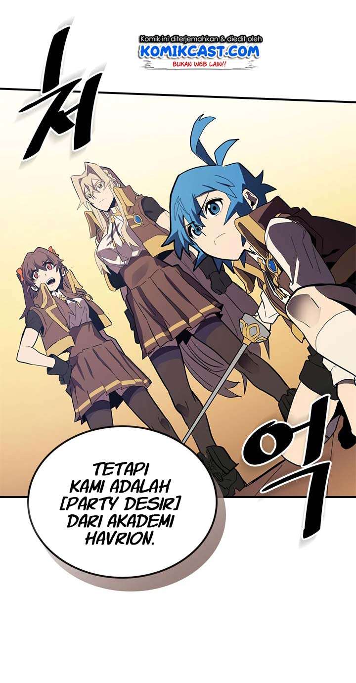 A Returner’s Magic Should Be Special Chapter 82 Gambar 27