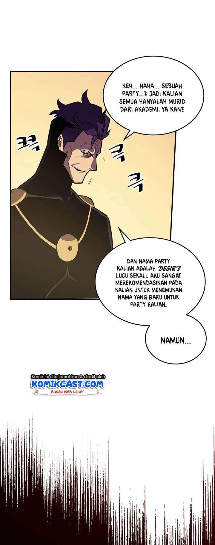 A Returner’s Magic Should Be Special Chapter 82 Gambar 28