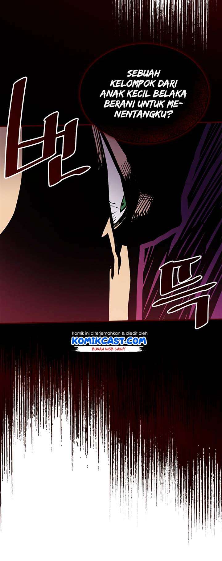 A Returner’s Magic Should Be Special Chapter 82 Gambar 29