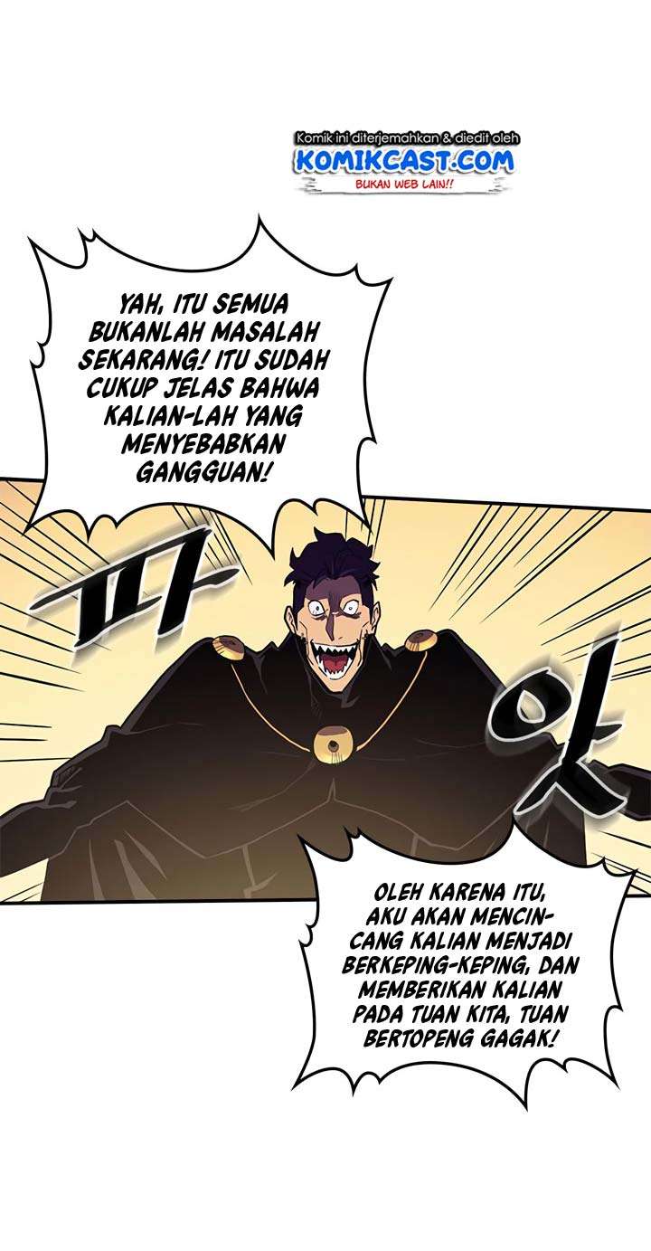 A Returner’s Magic Should Be Special Chapter 82 Gambar 31