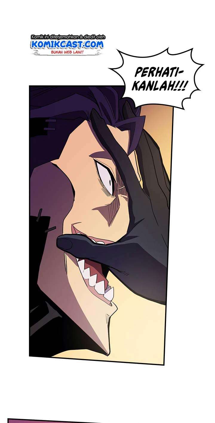 A Returner’s Magic Should Be Special Chapter 82 Gambar 32