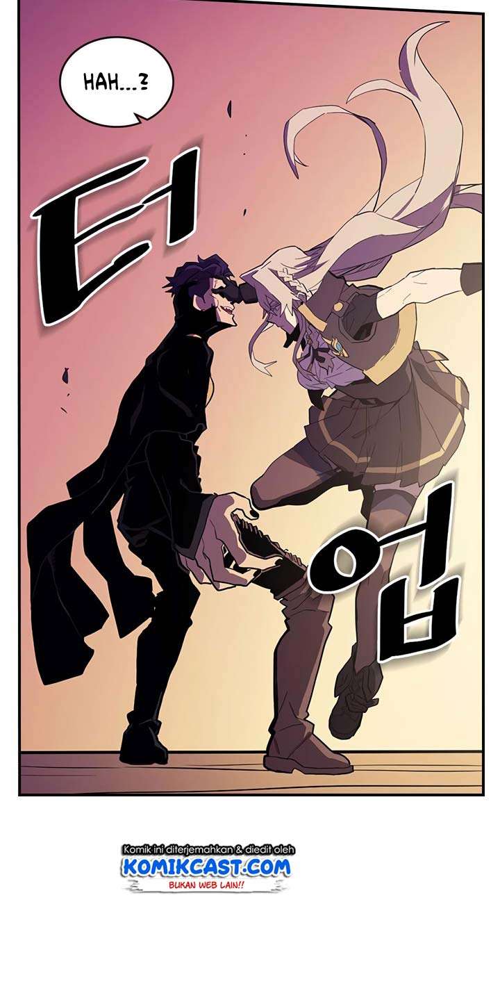 A Returner’s Magic Should Be Special Chapter 82 Gambar 33