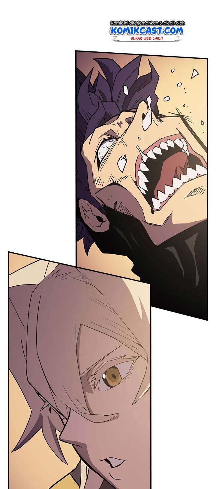 A Returner’s Magic Should Be Special Chapter 82 Gambar 36