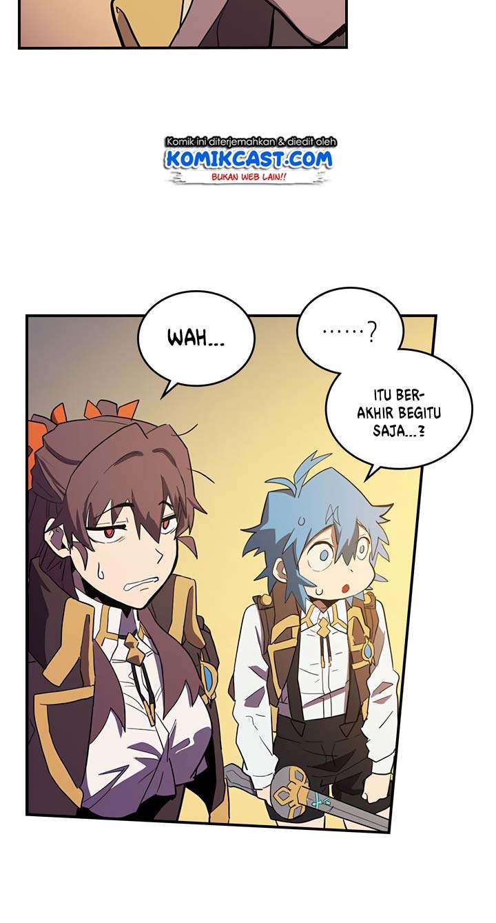 A Returner’s Magic Should Be Special Chapter 82 Gambar 37