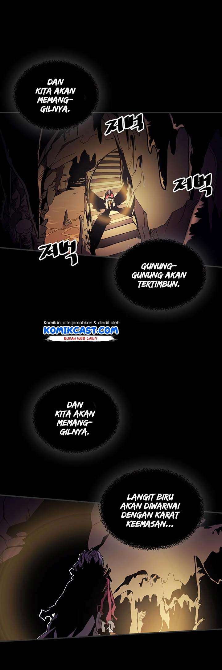 A Returner’s Magic Should Be Special Chapter 82 Gambar 44