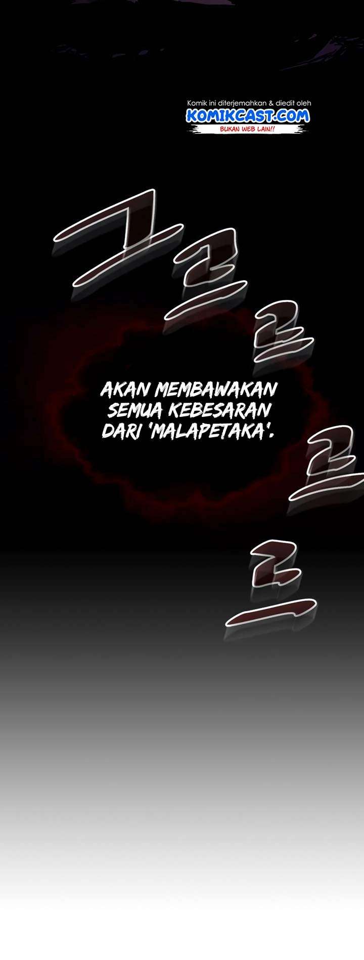 A Returner’s Magic Should Be Special Chapter 82 Gambar 47