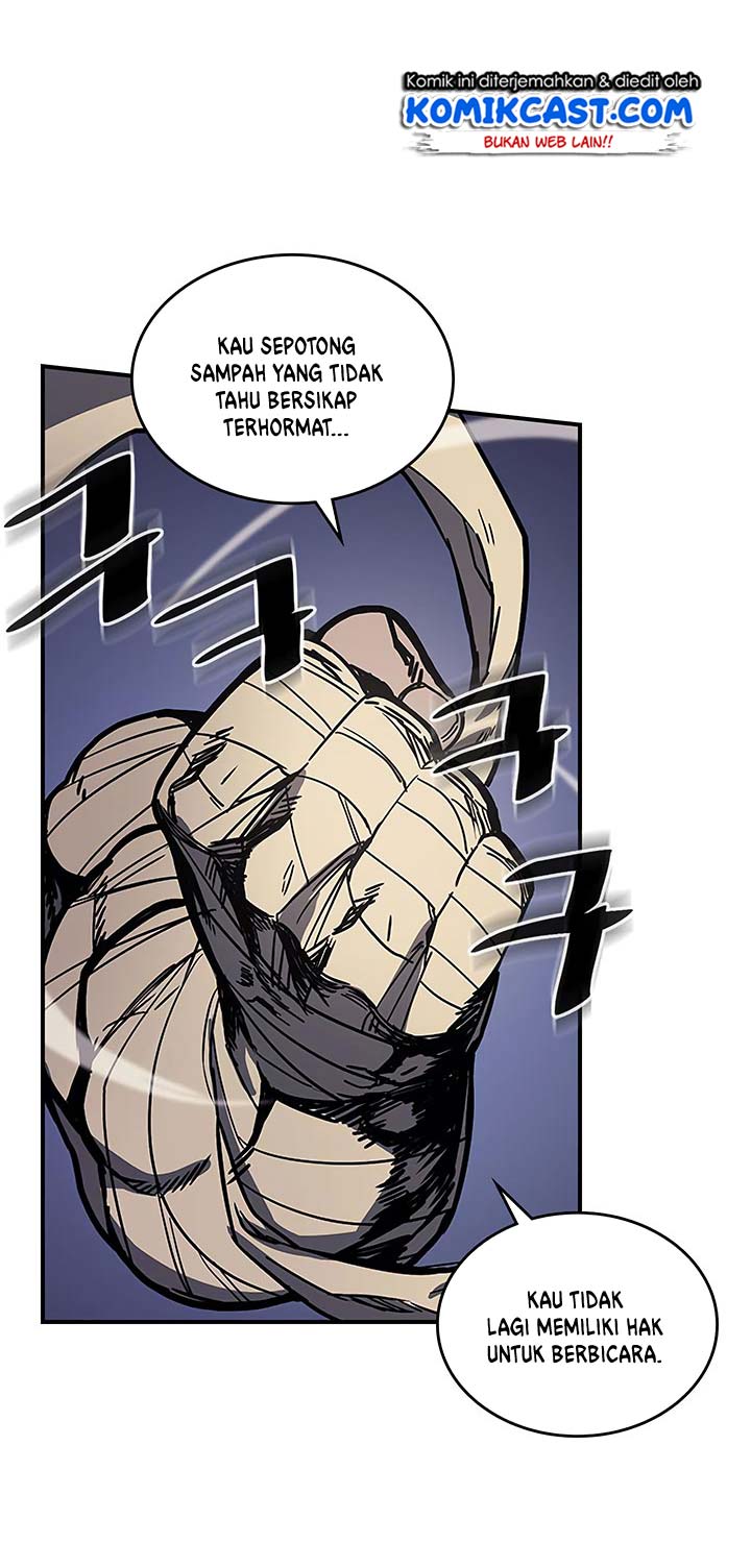 A Returner’s Magic Should Be Special Chapter 84 Gambar 8