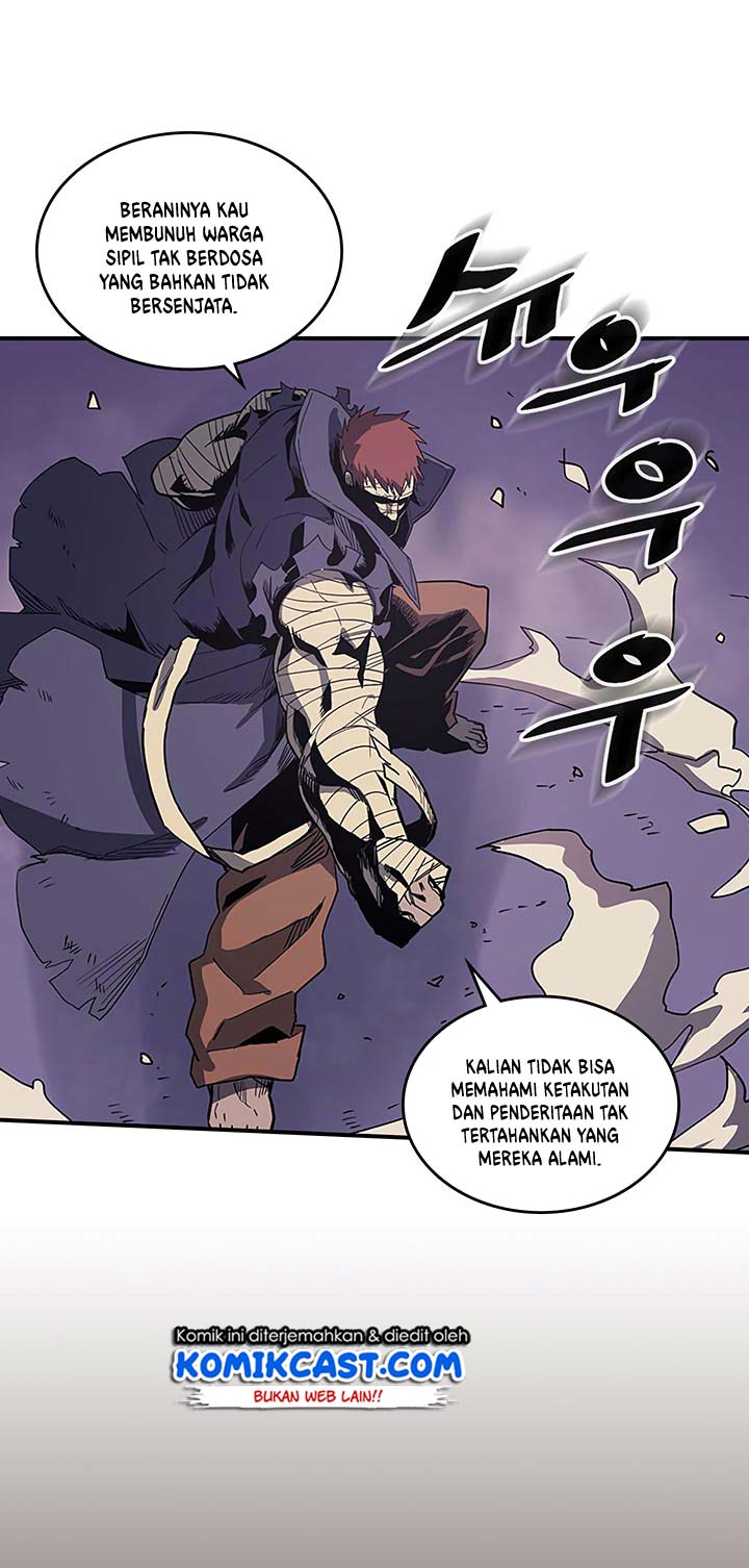 A Returner’s Magic Should Be Special Chapter 84 Gambar 9