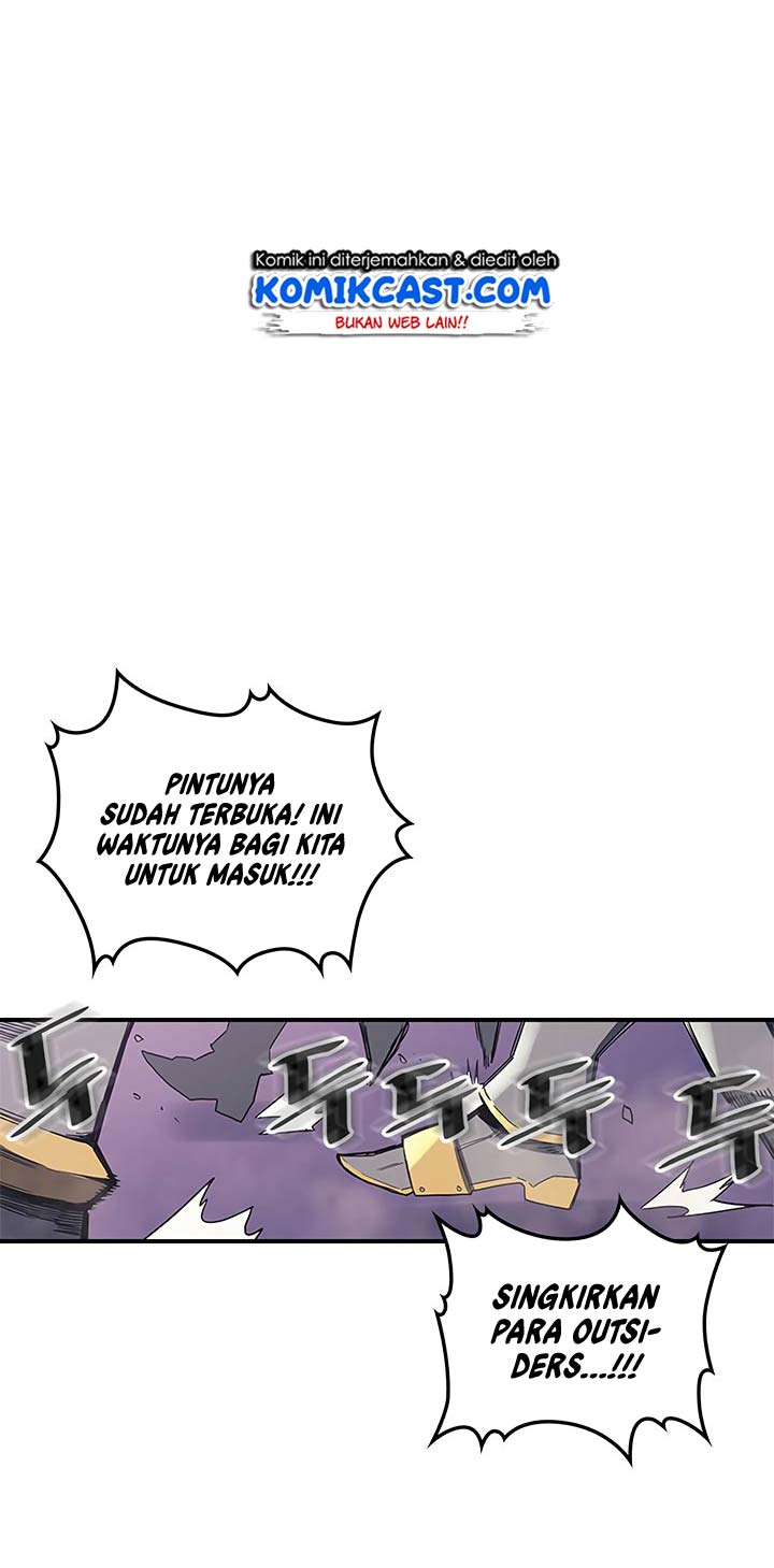 A Returner’s Magic Should Be Special Chapter 84 Gambar 12