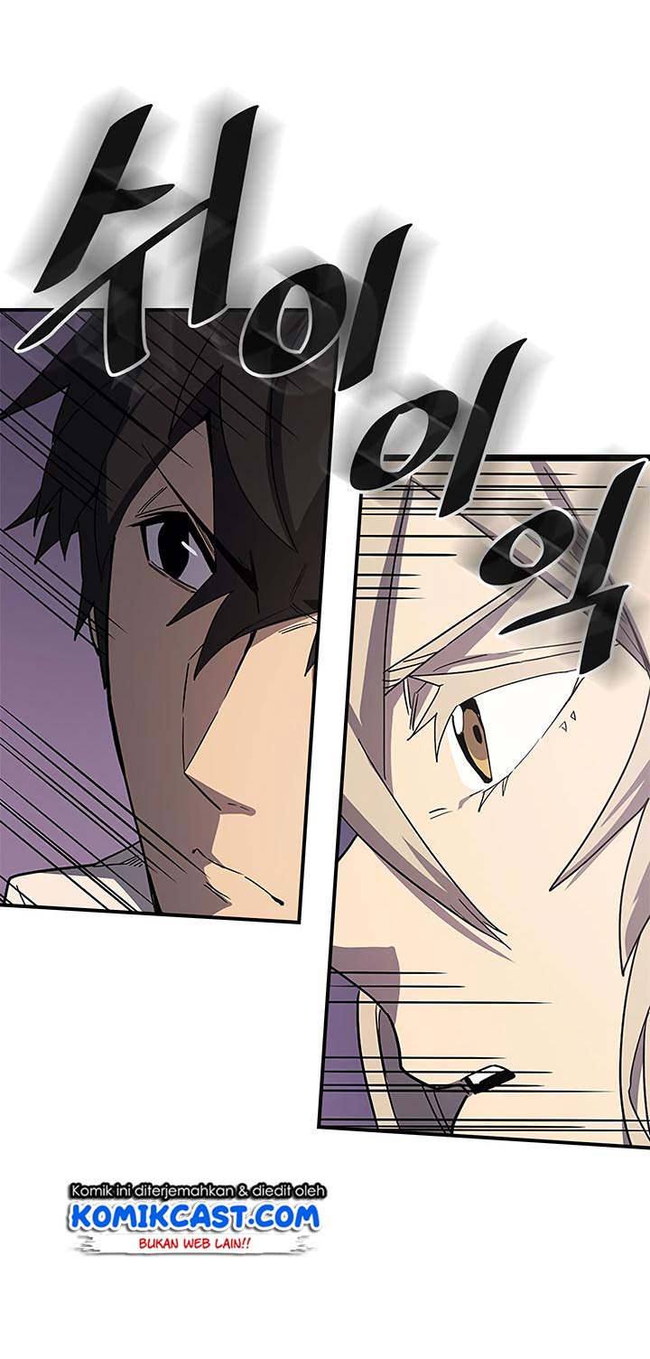 A Returner’s Magic Should Be Special Chapter 84 Gambar 17
