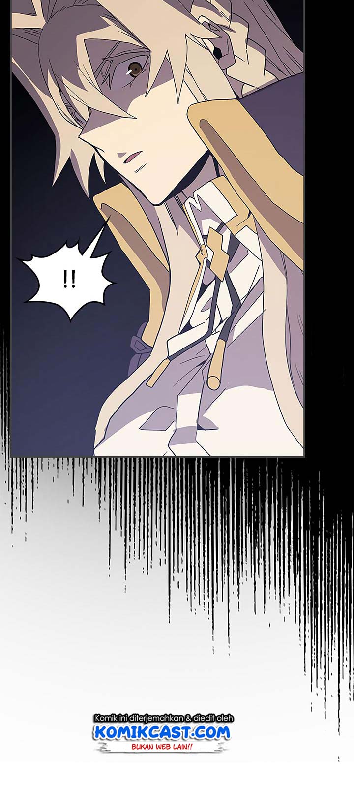 A Returner’s Magic Should Be Special Chapter 84 Gambar 23
