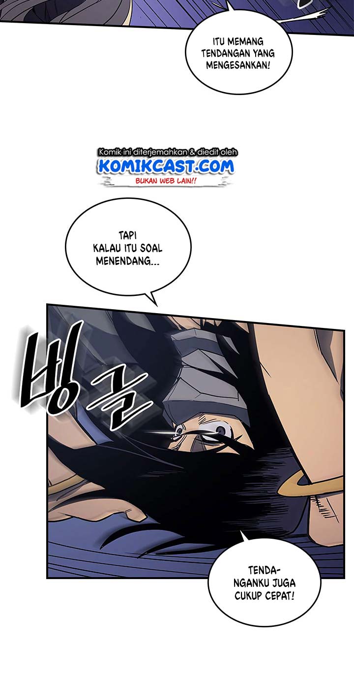 A Returner’s Magic Should Be Special Chapter 84 Gambar 25