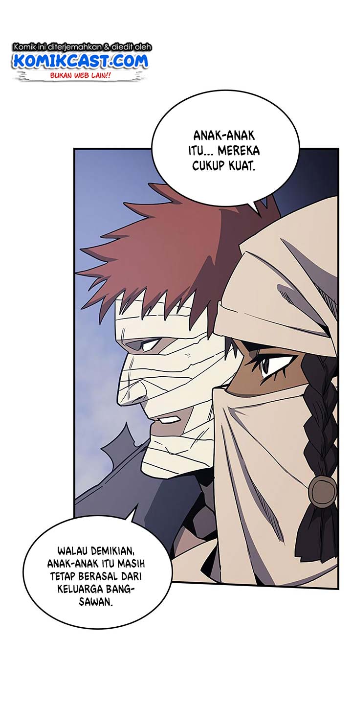 A Returner’s Magic Should Be Special Chapter 84 Gambar 32