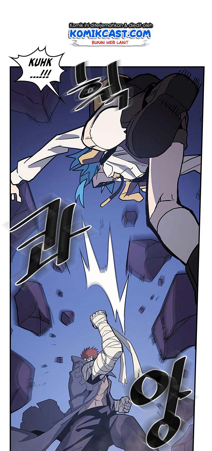 A Returner’s Magic Should Be Special Chapter 84 Gambar 36