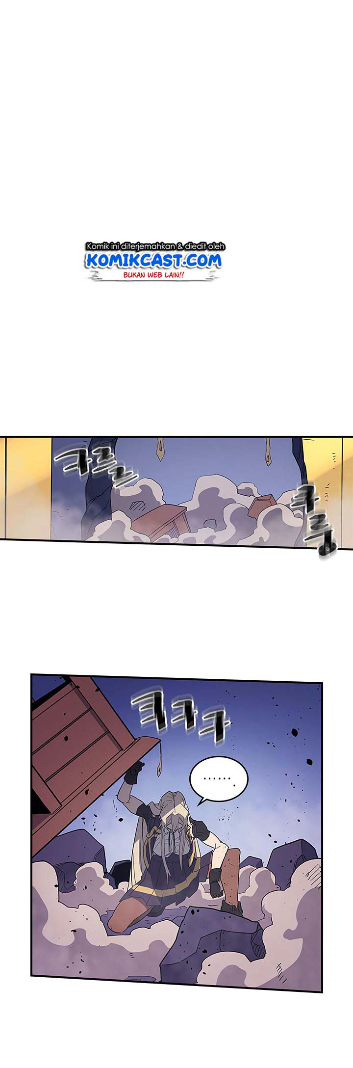 A Returner’s Magic Should Be Special Chapter 84 Gambar 42