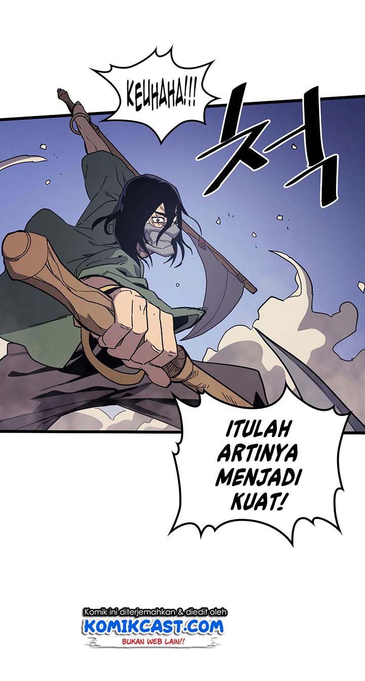 A Returner’s Magic Should Be Special Chapter 84 Gambar 45