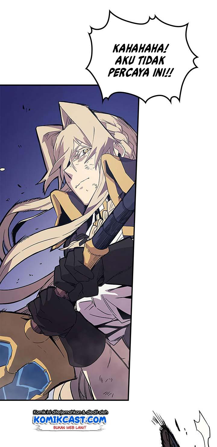A Returner’s Magic Should Be Special Chapter 85 Gambar 3