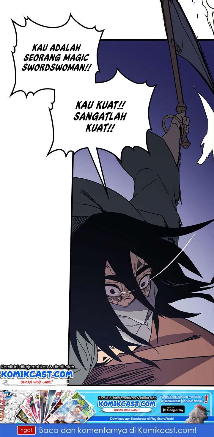 A Returner’s Magic Should Be Special Chapter 85 Gambar 4