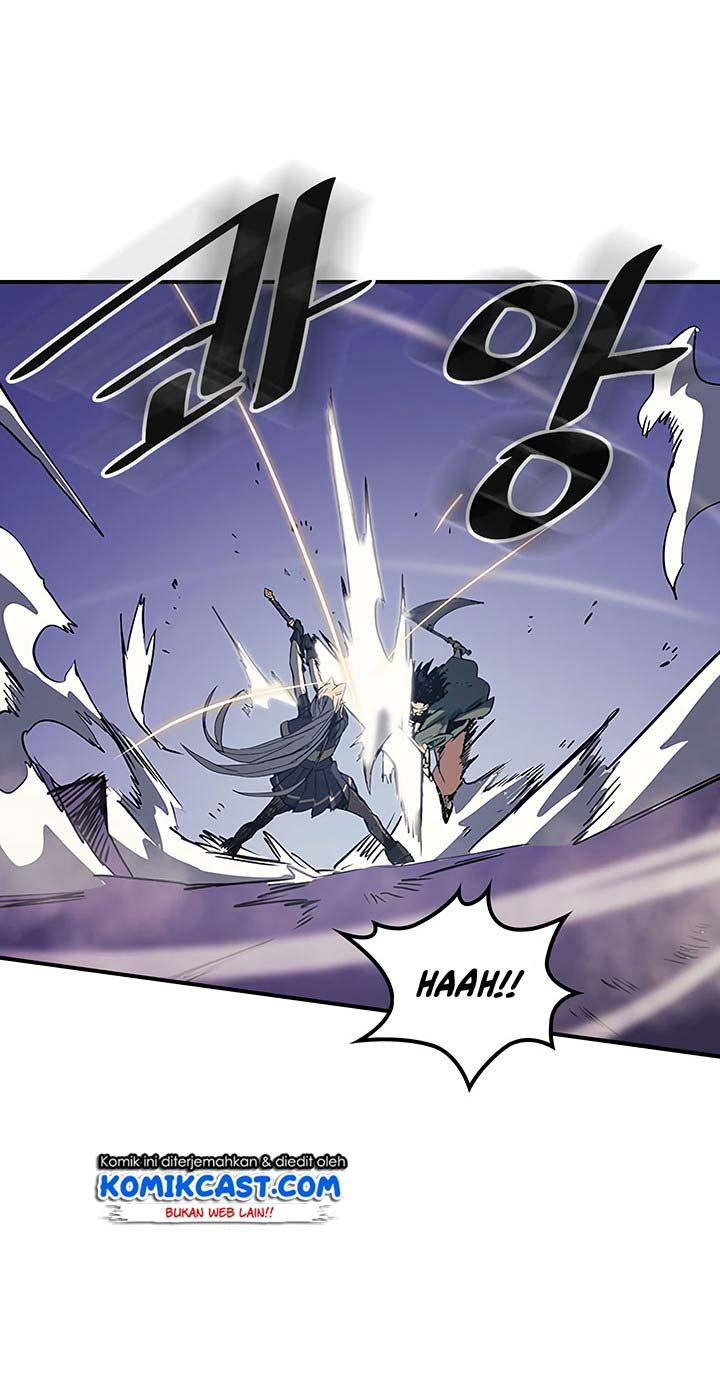 A Returner’s Magic Should Be Special Chapter 85 Gambar 5