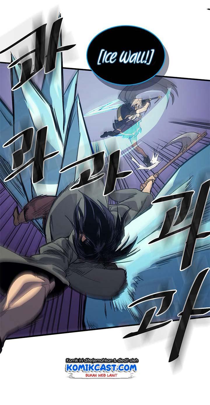 A Returner’s Magic Should Be Special Chapter 85 Gambar 6