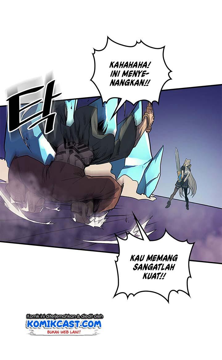 A Returner’s Magic Should Be Special Chapter 85 Gambar 7