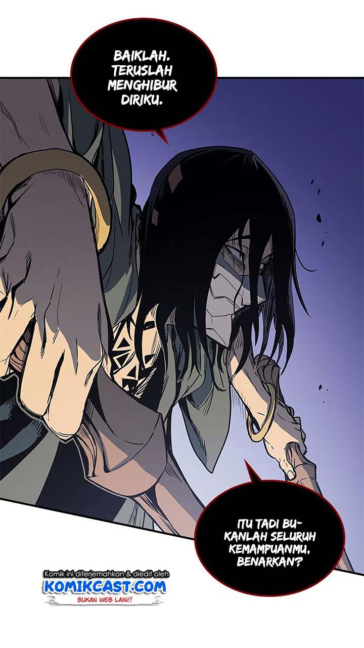 A Returner’s Magic Should Be Special Chapter 85 Gambar 8
