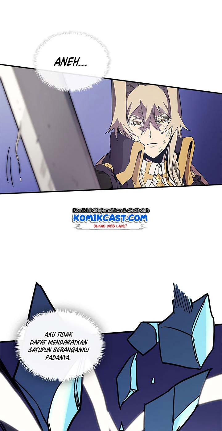 A Returner’s Magic Should Be Special Chapter 85 Gambar 9
