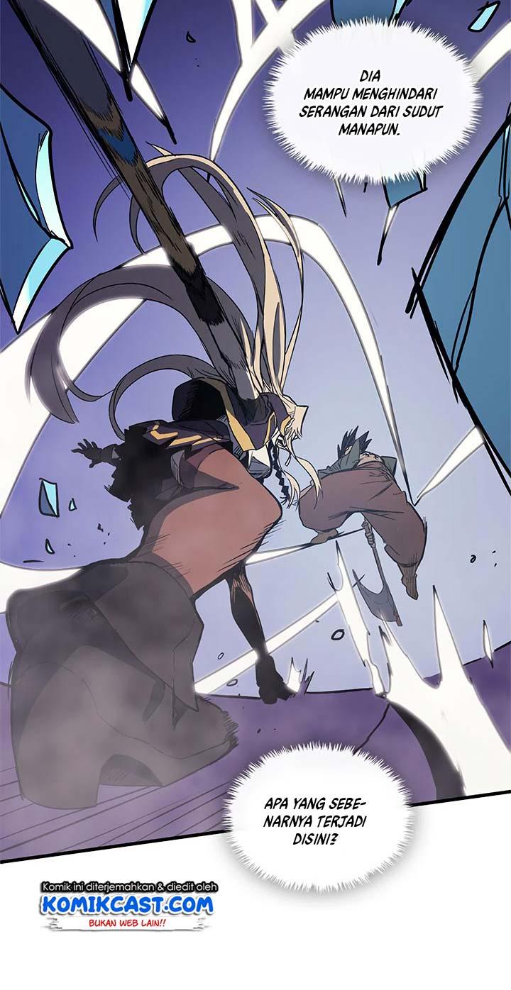 A Returner’s Magic Should Be Special Chapter 85 Gambar 10