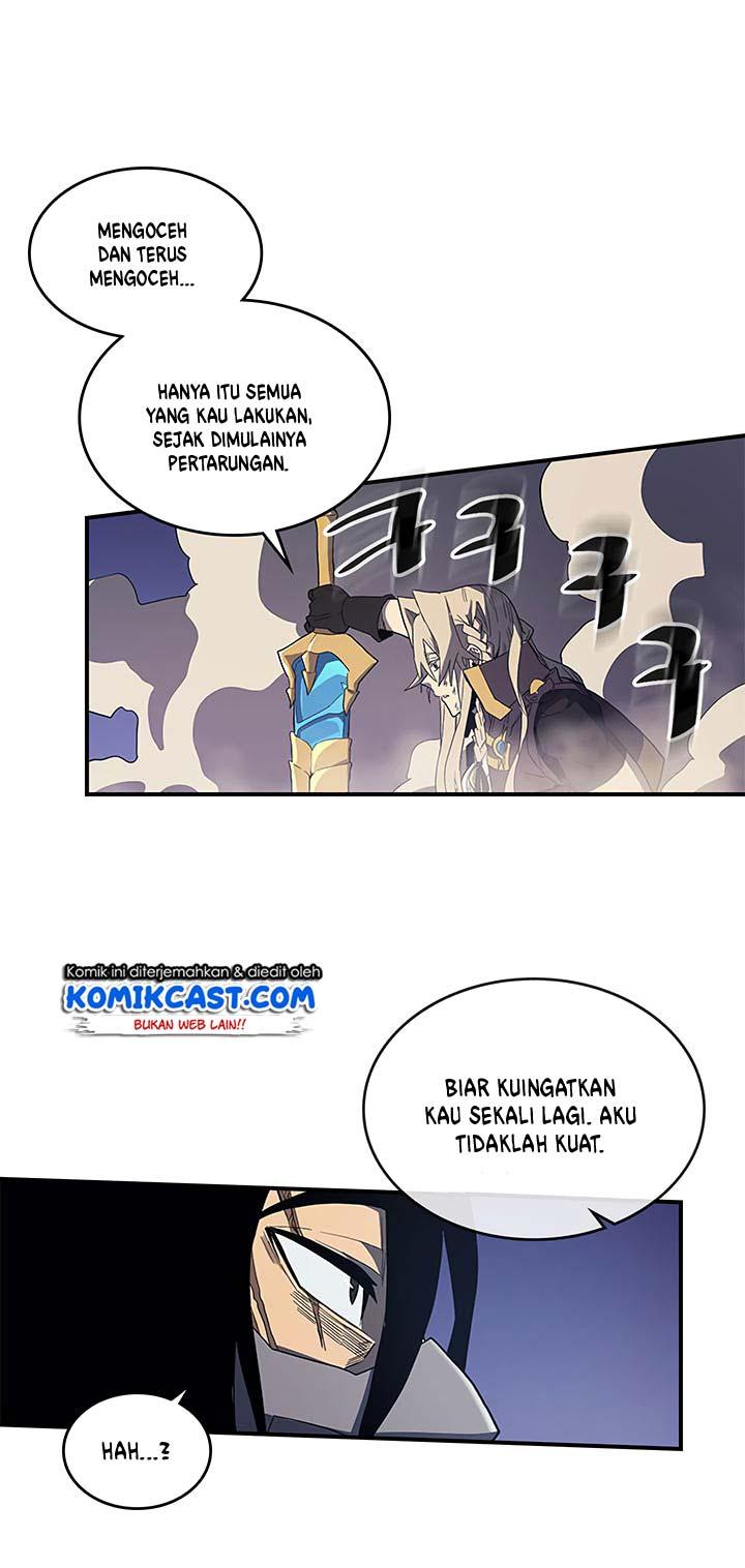 A Returner’s Magic Should Be Special Chapter 85 Gambar 16