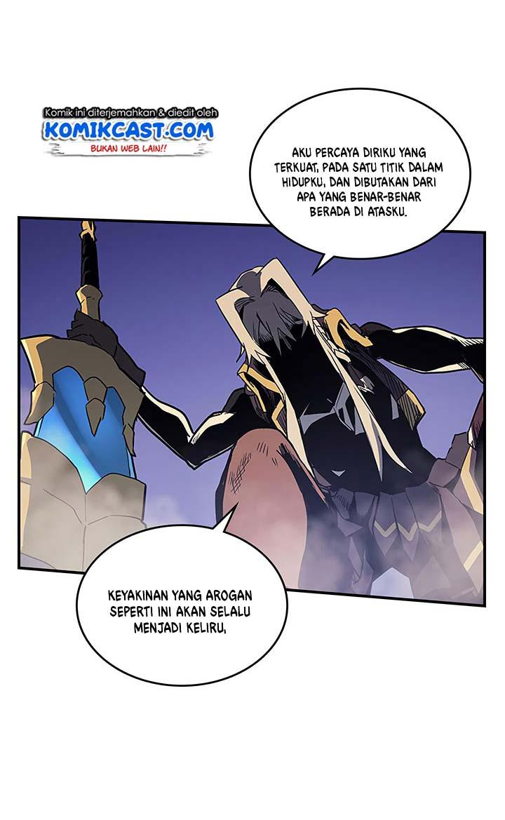 A Returner’s Magic Should Be Special Chapter 85 Gambar 17
