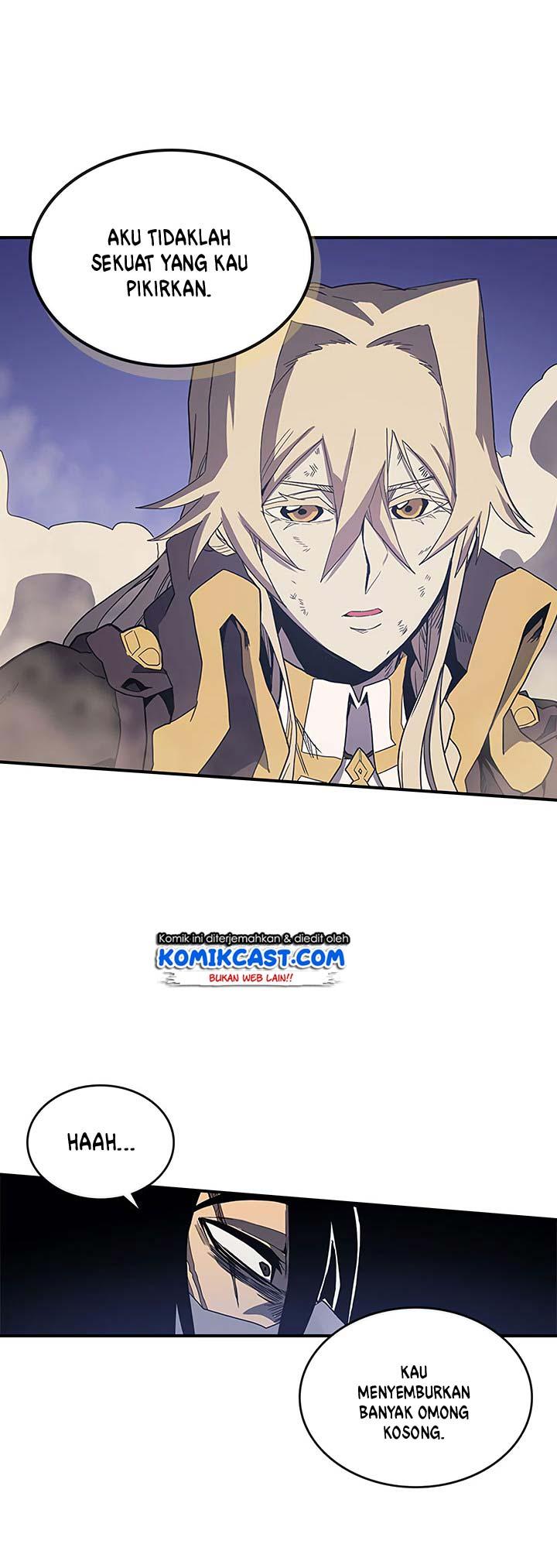A Returner’s Magic Should Be Special Chapter 85 Gambar 18