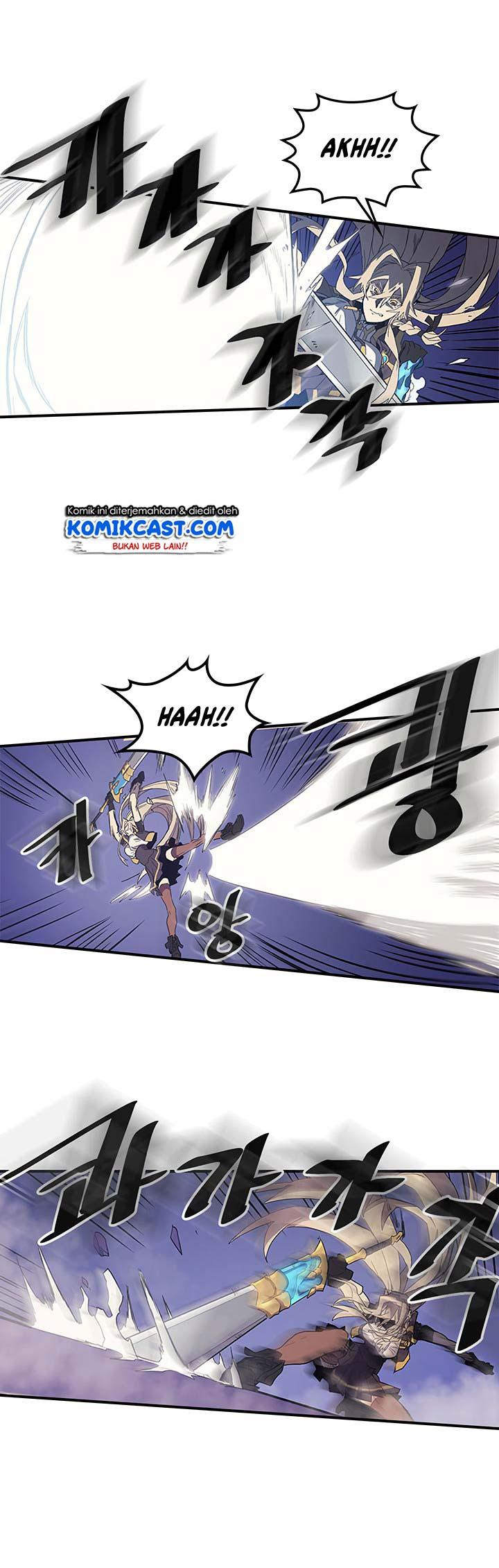 A Returner’s Magic Should Be Special Chapter 85 Gambar 25