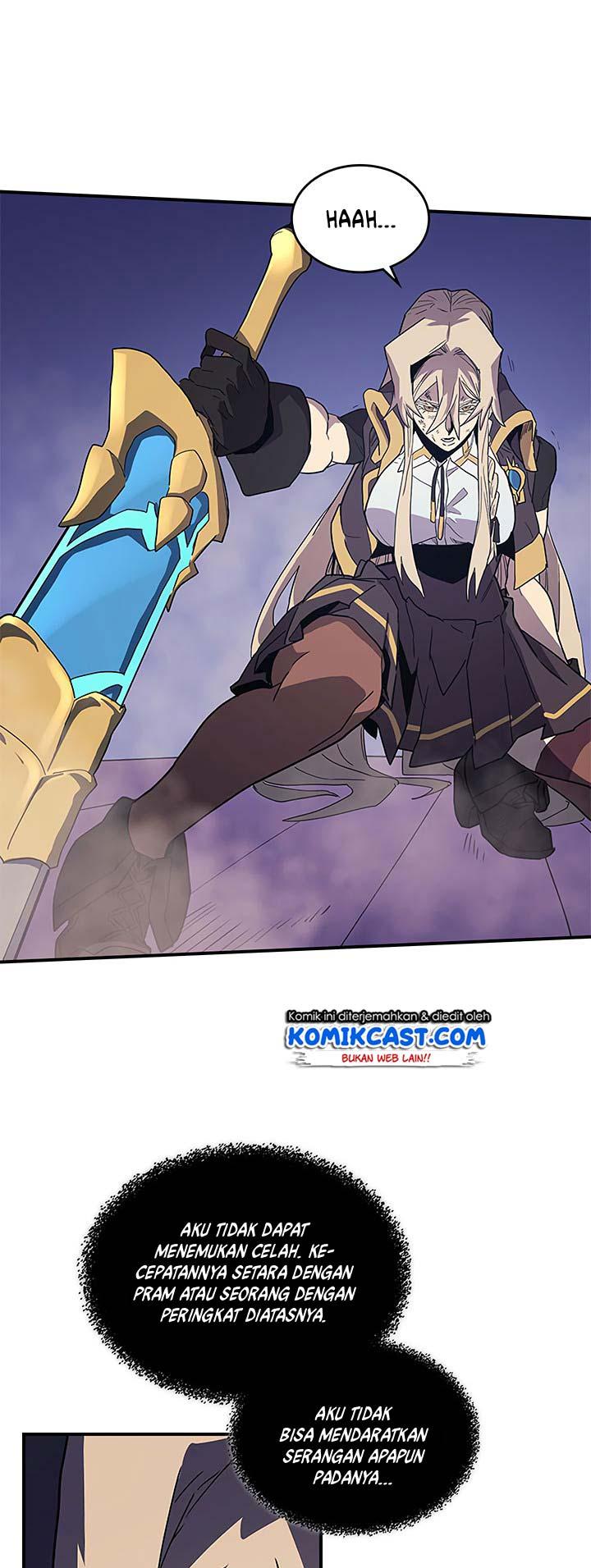 A Returner’s Magic Should Be Special Chapter 85 Gambar 26