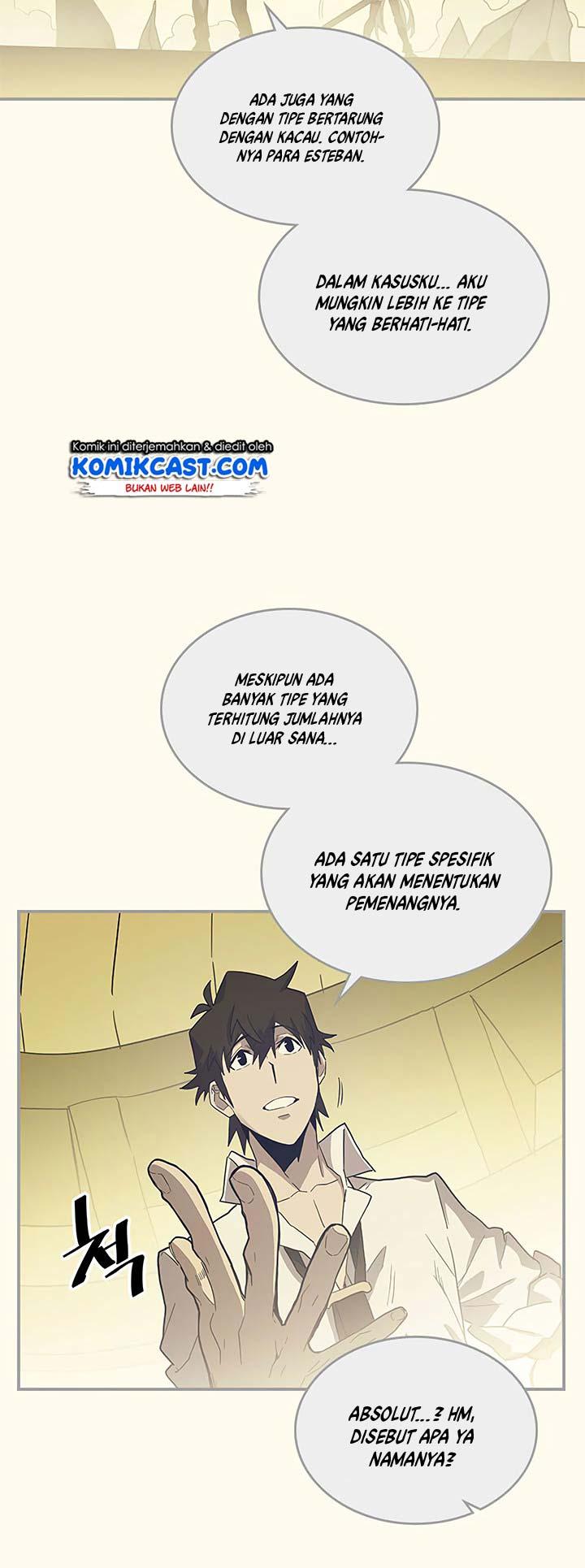 A Returner’s Magic Should Be Special Chapter 85 Gambar 32